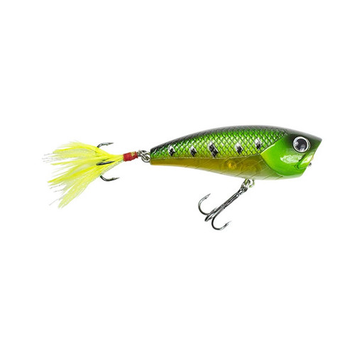 Lunkerhunt Impact Crush Popper