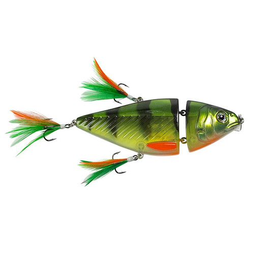 Keitech 2 Easy Shiner Swimbait