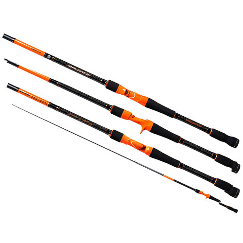 Favorite Balance Casting Rod 7'0