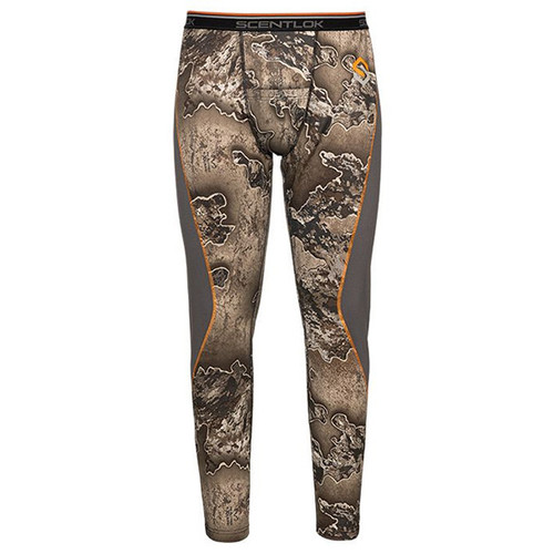 Scentlok Climafleece BaseSlayers Midweight Bottoms