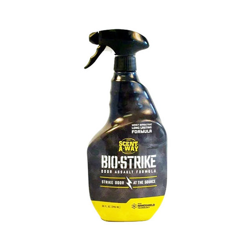 Scent-A-Way Bio-Strike 32 oz Odorless Spray