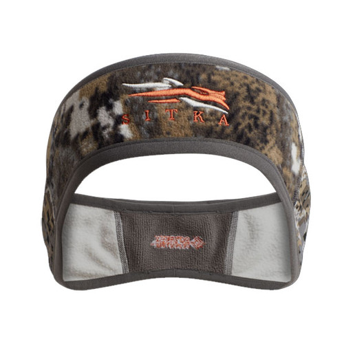 Sitka Gear Women's Stratus Headband Elevated II