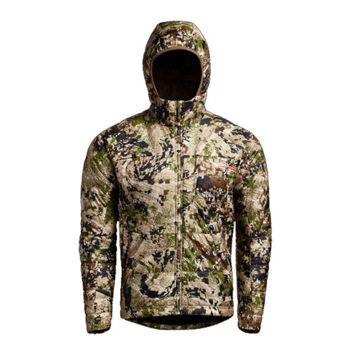 Sitka Gear Kelvin Aerolite Optifade Subalpine Jacket