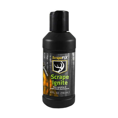 ScrapeFix Scrape Ignite Synthetic Liquid Scent