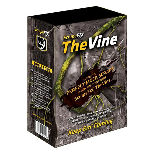 ScrapeFix The Vine Mock Scrape Kit