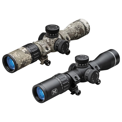 EVO-X Marksman Elite Scope by TenPoint