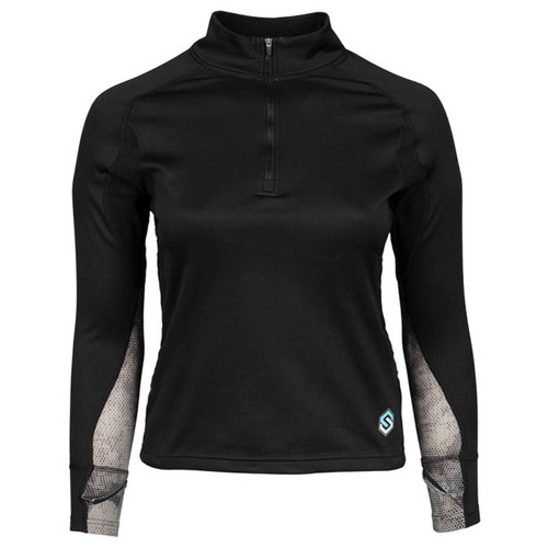 scent lok amp base layer