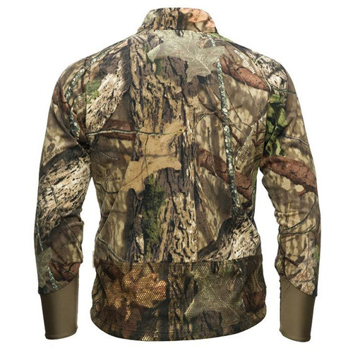 scentlok wind brace jacket