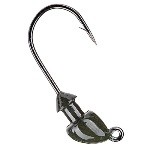 Baby Squadron 3/16 oz Swimbait Jig Heads by Strike King