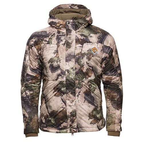 Whitetail Waterproof Fleece Jacket by 