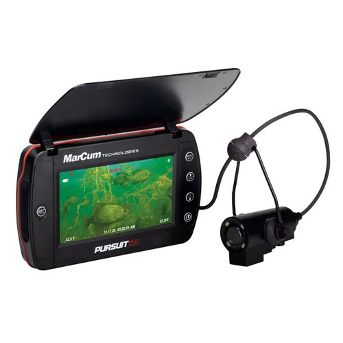 MarCum Pursuit HD L Underwater Viewing System