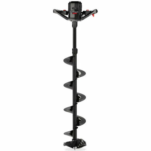 StrikeMaster Lithium 24v Lite-Flite 8" Auger