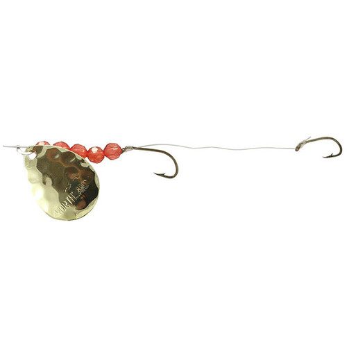 Northland Tackle Baitfish Float'n Spin Rig