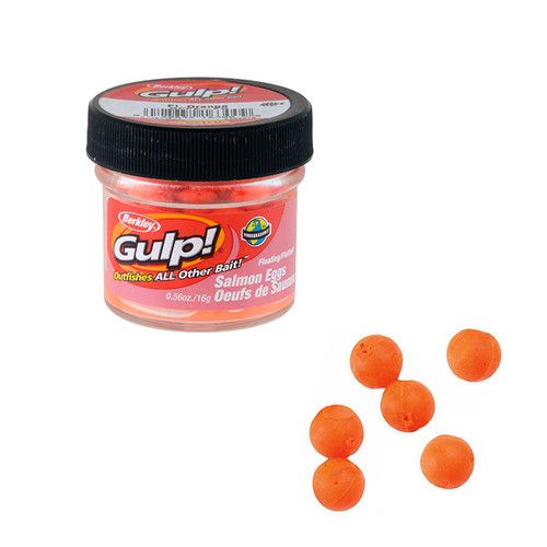 Gulp! Floating Salmon Eggs by Berkley