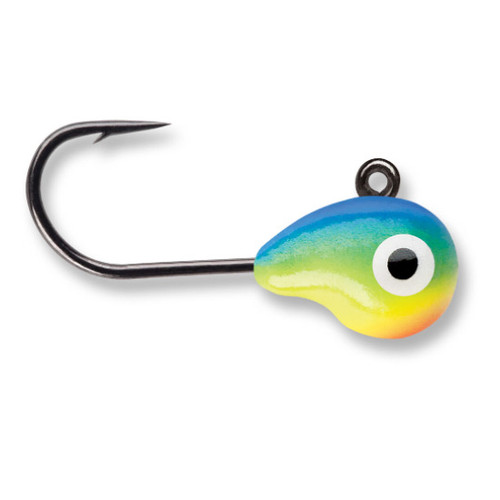 Introducing The @bryanthriftfishing Tungsten Micro Skipping Jig