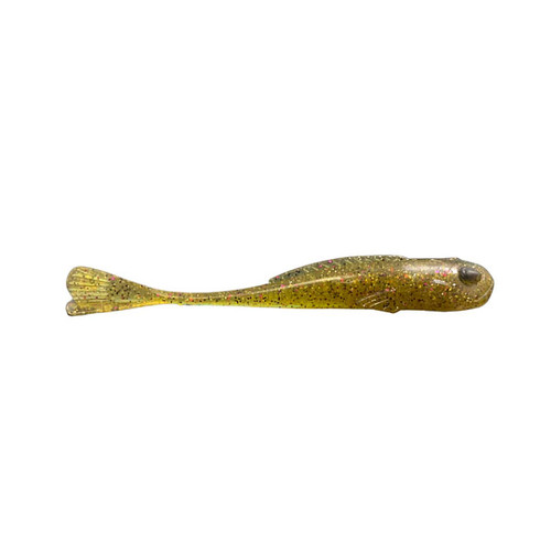 Sniper Goby 4 Dropshot Bait by Tactical Fishing Gear