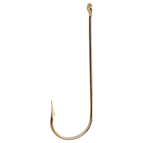 Mustad Aberdeen Gold Hooks 3261GL