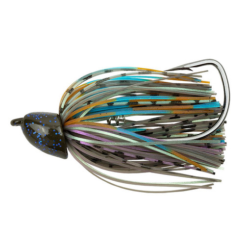 Trashmaster 1/2 oz Jig by Gamechanger Lures