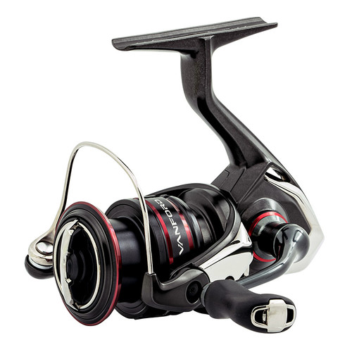 Vanford Spinning Reels by Shimano