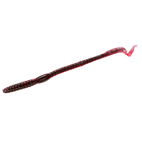 Mister Twister® Red Keeper™ Worm Hook - Mister Twister Press Release