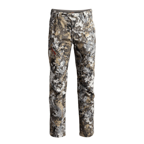 Equinox Guard Pant Elevated II Camo by Sitka Gear