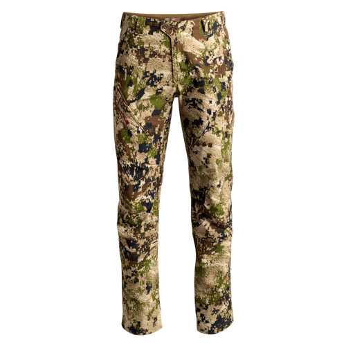Sitka Gear Mountain Pants Optifade Subalpine Camo