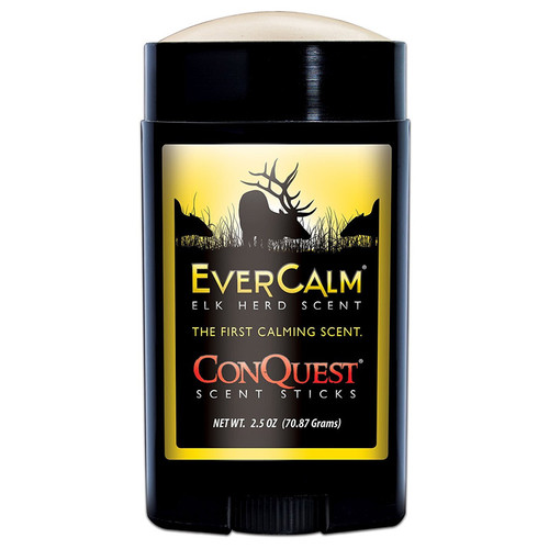 EverCalm Elk Herd Calming Scent Stick by ConQuest Scents