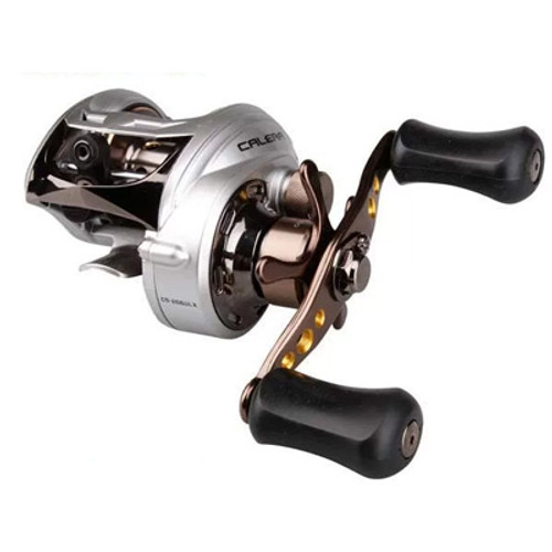 okuma baitcaster