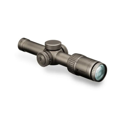 Razor HD Gen II-E 1-6x24 Scope