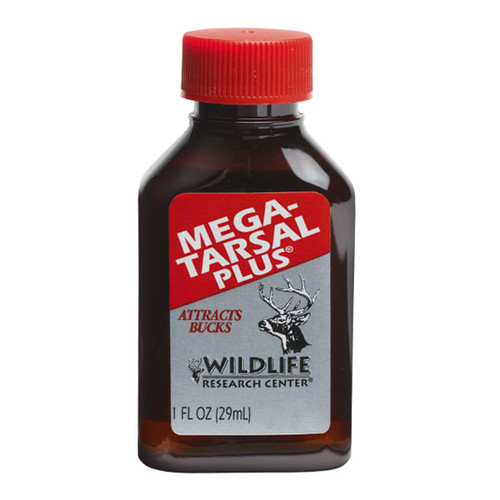 Mega Tarsal Plus 1 oz Bottle