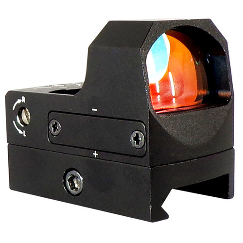 3-Dot Reflex Sight by Ravin