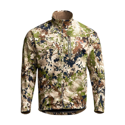 Mountain Jacket Subalpine Camo by Sitka Gear