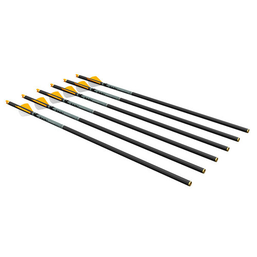R500 .003 Series Crossbow Arrows