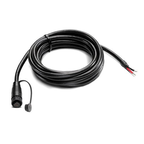 PC 13 Apex Power Cable by Humminbird