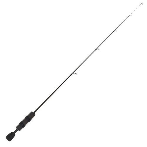 Ice Fishing Rods, Reels and Combos at the VanDam Warehouse