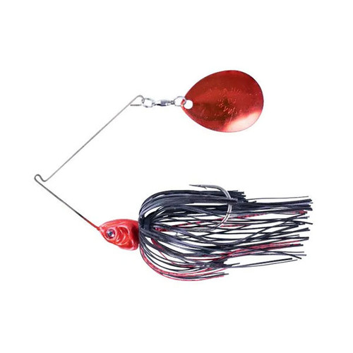 Covert Series 3/4 oz Spinnerbait