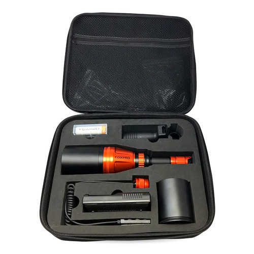 Gun Fire Predator Hunting Light Kit by FoxPro