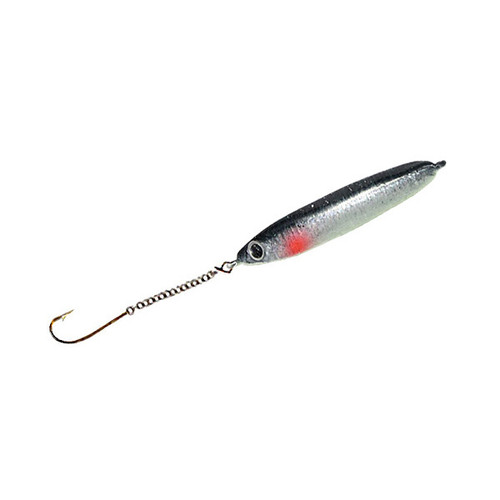 7gm Storm Gomoku Ultra Blade Lure - Rigged with Premium VMC Double Hooks