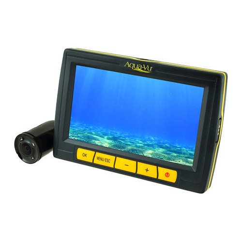 Micro Stealth 4.3 Underwater Camera by Aqua-Vu