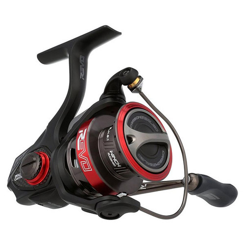 Revo Winch Spinning Reel