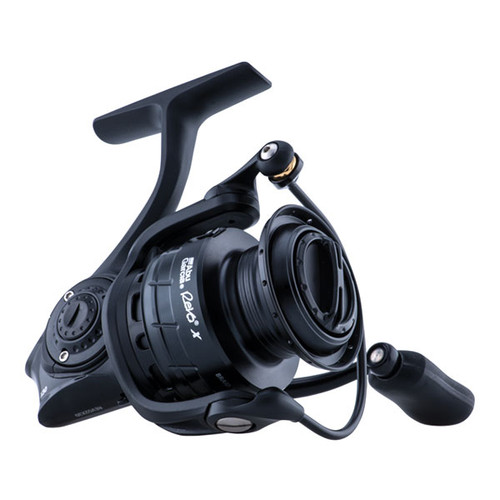 Revo X Spinning Reel