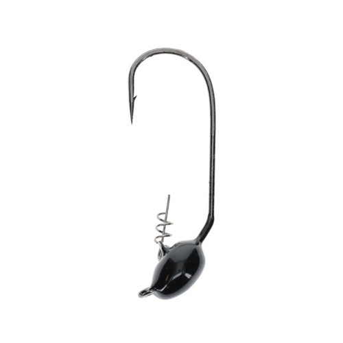 Tour Grade Mini-Mag 1/4 oz Jig Heads