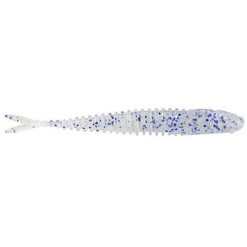 Northland Fishing Tackle Eye-Candy Minnow - Glo Moonlight - 4