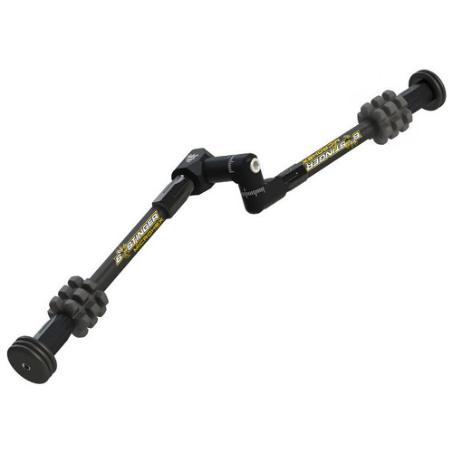 Microhex Xtreme System 10" Stabilizer Kit by Bee Stinger