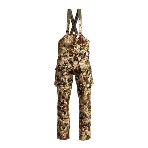 Stratus Bibs Optifade Subalpine Camo