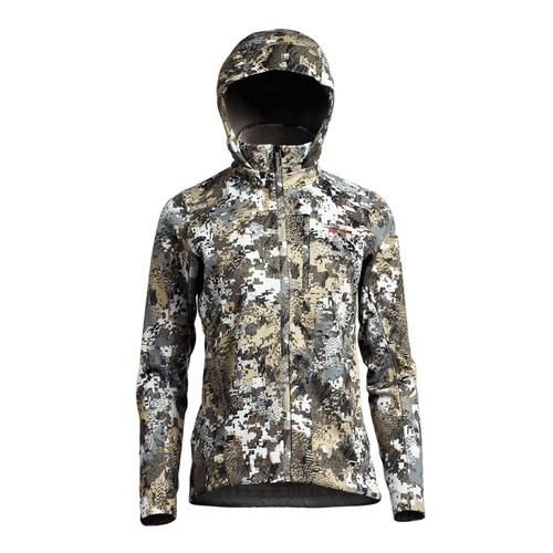 Women's Jetstream Optifade Elevated II Jacket