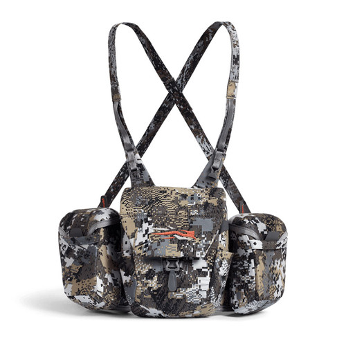 Mountain Optics Optifade Elevated II Harness