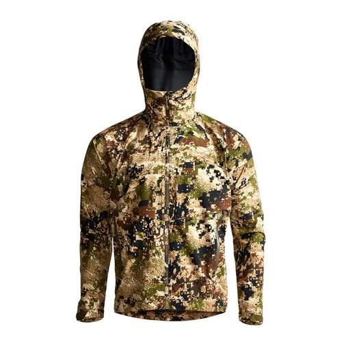 Dew Point Optifade Subalpine Jacket