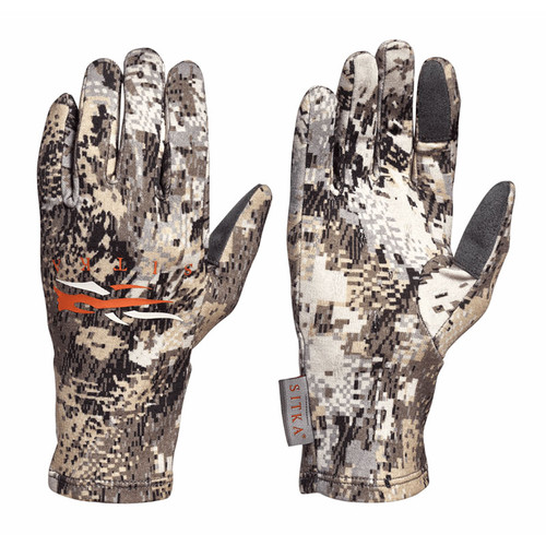 Merino 330 Optifade Elevated II Gloves