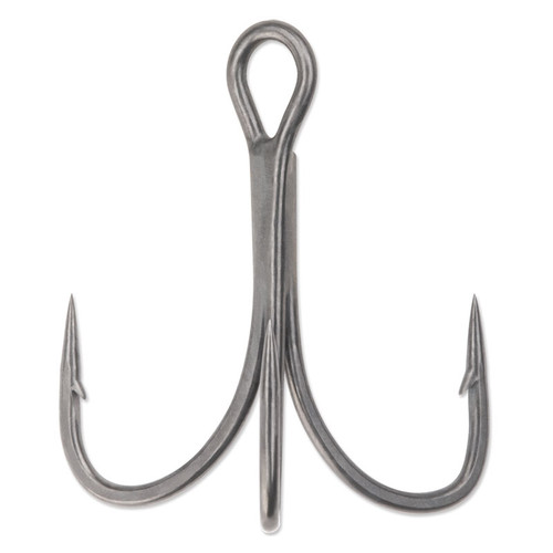 RedLine Series Finesse Treble Hooks